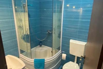 3 camere Apusului, 2 bai, centrala, parcare, 100 mp - 6