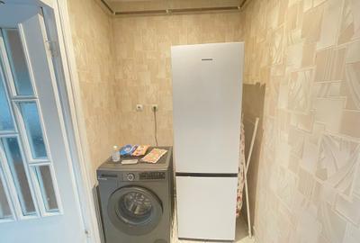 DE INCHIRIAT 2 camere, Mazepa 2, et 3, complet mobilat! - 4