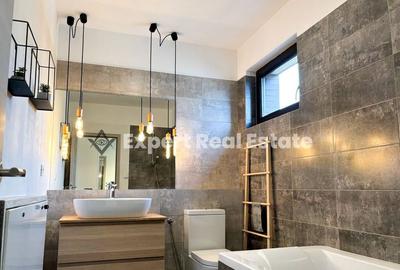 Casă cu 5 camere cu Teren 270 Mp în Central - 18