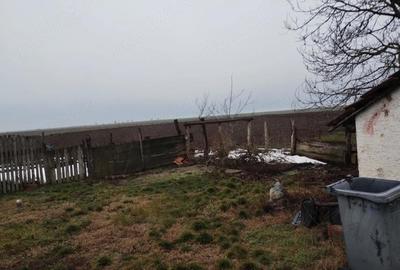Casă cu 2 camere cu Teren 14 Mp în Andrid - 8