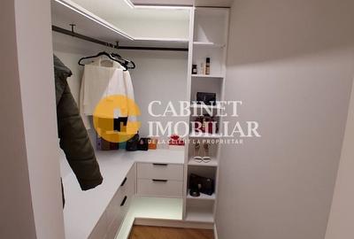 Apartament 3 camere, Decomandat, zona Copou - Iasi - 7