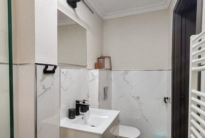 Apartamenet 2 camere de inchiriat Noua - 6