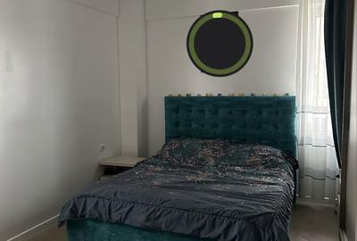 Apartament cu 2 camere decomandat în Central - 3