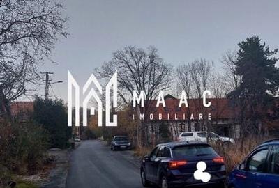 Teren Intravilan | 507MP | Urbanism| Acces auto Cisnădioara - 2