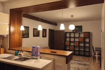 Apartament cu 2 camere decomandat în Calea Dumbrăvii - 5