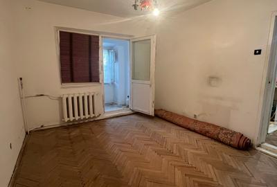 Apartament 2 camere - 55 mp utili - Etaj 2/3 - Zona Bulevardul Independenței Apartament 2 camere - 55 mp utili - Etaj 2/3 - Zona Bulevardul Independenței - 10