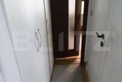 Apartament 2 camere, central, parter - mobilat si utilat - cu balcon generos! - 11