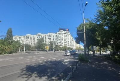 Stirbei Voda(Tribunal),garsoniera spatioasa,imobil 1990 - 9
