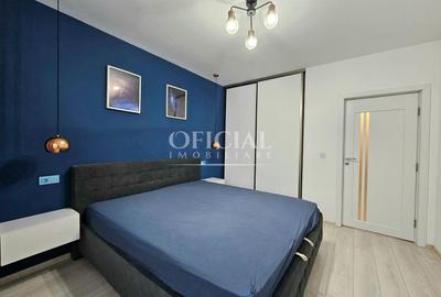 Apartament cu 3 camere semidecomandat, mobilat în Mănăștur - 3