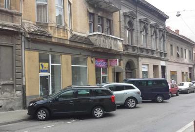 Spațiu comercial, 60 mp în Ultracentral - 2