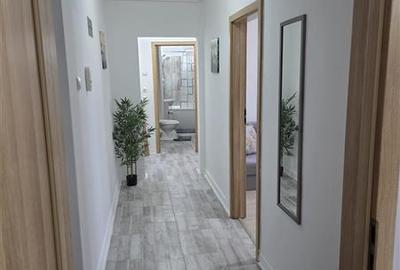 Apartament cu 2 camere decomandat în Ultracentral - 4