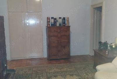 Vand casa in zona Cetatii Tg. Mures - 5