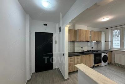Apartament cu 2 camere semidecomandat în Hipodrom 1 - 1