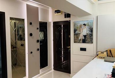 Apartament cu 3 camere decomandat, mobilat în Central - 16