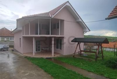 RECO Casa 9 camere, Hotar