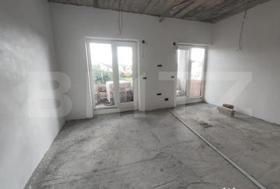 Casă cu 7 camere cu Teren 980 Mp în Sânmartin - 12