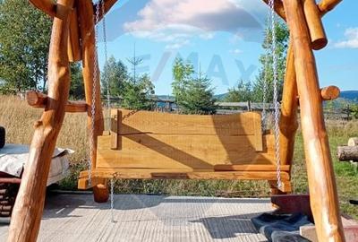 Hotel/Pensiune, de 240 mp, în Costești (Albac) - 30