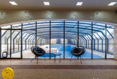 Casă cu 7 camere cu Piscina în Ștefănești - 3