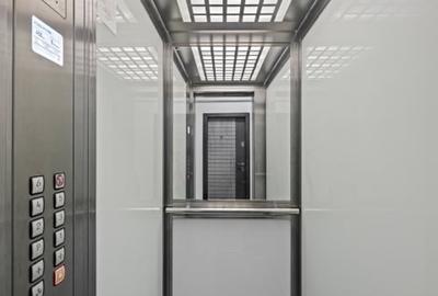 Garsonieră decomandată în Nord - 11