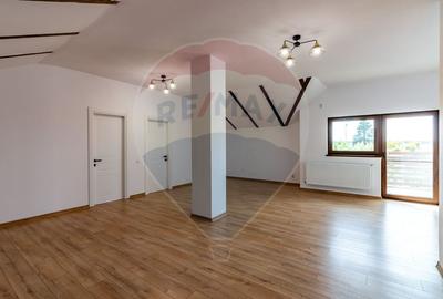 Casa/Vila  - cu potential -  Jilava - soseau Giurgiului - 18