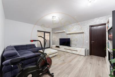 Apartament 3 camere, Str. Teilor Geamana! - 10