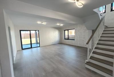 Vila 5 camere, garaj, 644mp teren. Popas Pacurari- V Lupului - 7