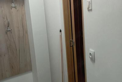 Garsonieră nedecomandată în Central - 2