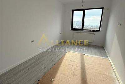 Apartament cu 3 camere decomandat în Berceni - 4