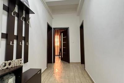 2 Camere Decomandat + Loc de parcare si Boxa - Rivers Towers - 8