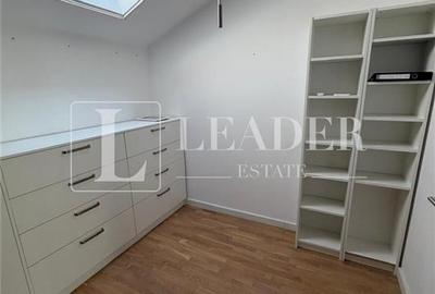 Casă cu 5 camere cu Garaj în Pipera - 12
