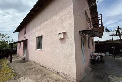 Casă cu 2 camere cu Teren 7100 Mp în Central - 3