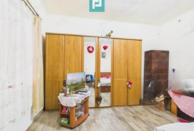 Casa la curte comuna, zona Iosefin - 2