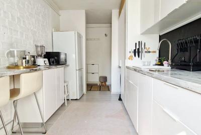 Apartament cu 2 camere decomandat în Compozitorilor - 8