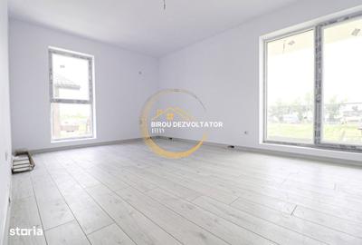 Apartament cu 3 camere decomandat în Titan - 5