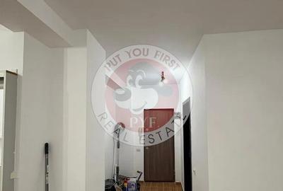 Militari Residence | Garsoniera | 45mp | Semidecomandata | B12381 - 7