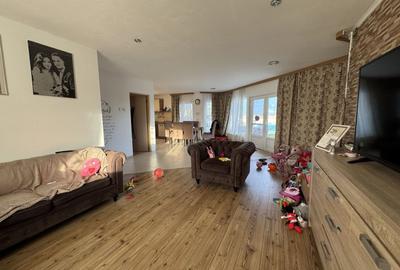 Casă individuală cu 4 camere cu Canalizare în Becicherecu Mic - 12