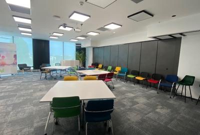 REC3001490 Birouri premium langa metrou - suprafete intre 100  si 1000 mp REC3001490 Birouri premium langa metrou - suprafete intre 100  si 1000 mp - 6