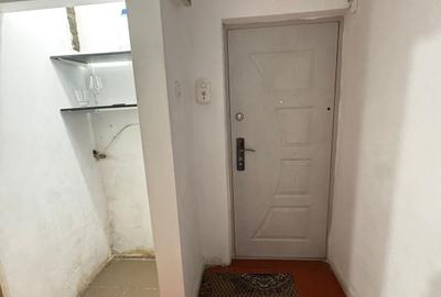 Garsoniera confort 1 semidec, SU 33,2 mp, etaj 1/4 –  Piata Victoriei - 7