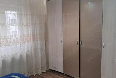 Apartament cu 2 camere decomandat în Rahova - 2