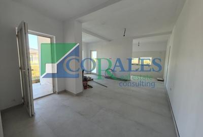 Duplex cu 3 camere cu Teren 290 Mp în Bucovăț (Remetea Mare) - 3
