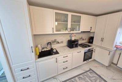 2 Cam-Sagului--5 Min Centru-Mobilat-Centrala--Aer conditionat-Balcon- 60 MP ! - 2