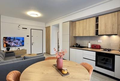 Apartament 2 camere-Meraki Resort&Spa - 5