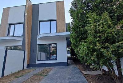 Casa  tip duplex 4 camere 140mp | Corbeanca Ostratu | 0 comision | Finisata