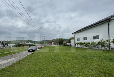Teren de 1100 mp, în Viișoara - 7