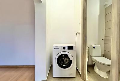 Apartament Renovat cu 2 Camere si Parcare zona Centrala - 5