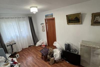 Apartament 2 camere Casa de Cultura - 1