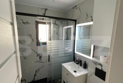 Apartament cu 2 camere decomandat în Victoria