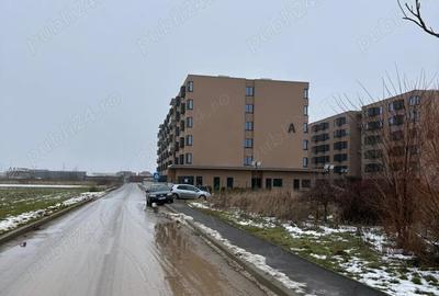 Teren de 1250 mp, în Brănești - 7