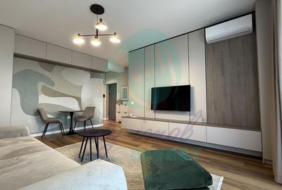 Apartament 2 camere bloc boutique cu loc de parcare, Piata Alba Iulia - 4
