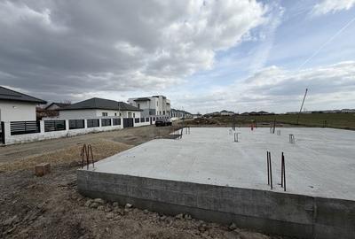 Spațiu comercial, în Săbăreni - 5